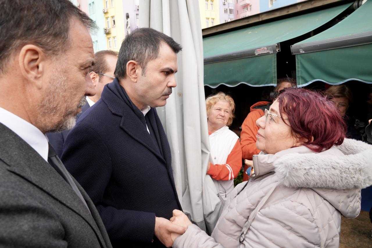 Murat Kurum: 5 Yılda Başlayıp da Bitirdiğin Tek Şey İstanbul Oldu 7 murat kurum 5 yilda baslayip da bitirdigin tek sey istanbul oldu 7