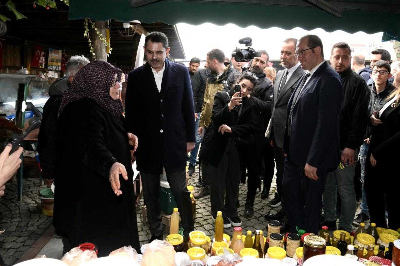 Murat Kurum: 5 Yılda Başlayıp da Bitirdiğin Tek Şey İstanbul Oldu 9 murat kurum 5 yilda baslayip da bitirdigin tek sey istanbul oldu 9 E2iVUODA