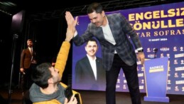 Murat Kurum: Engelsiz Seferberlik İlan Edeceğiz