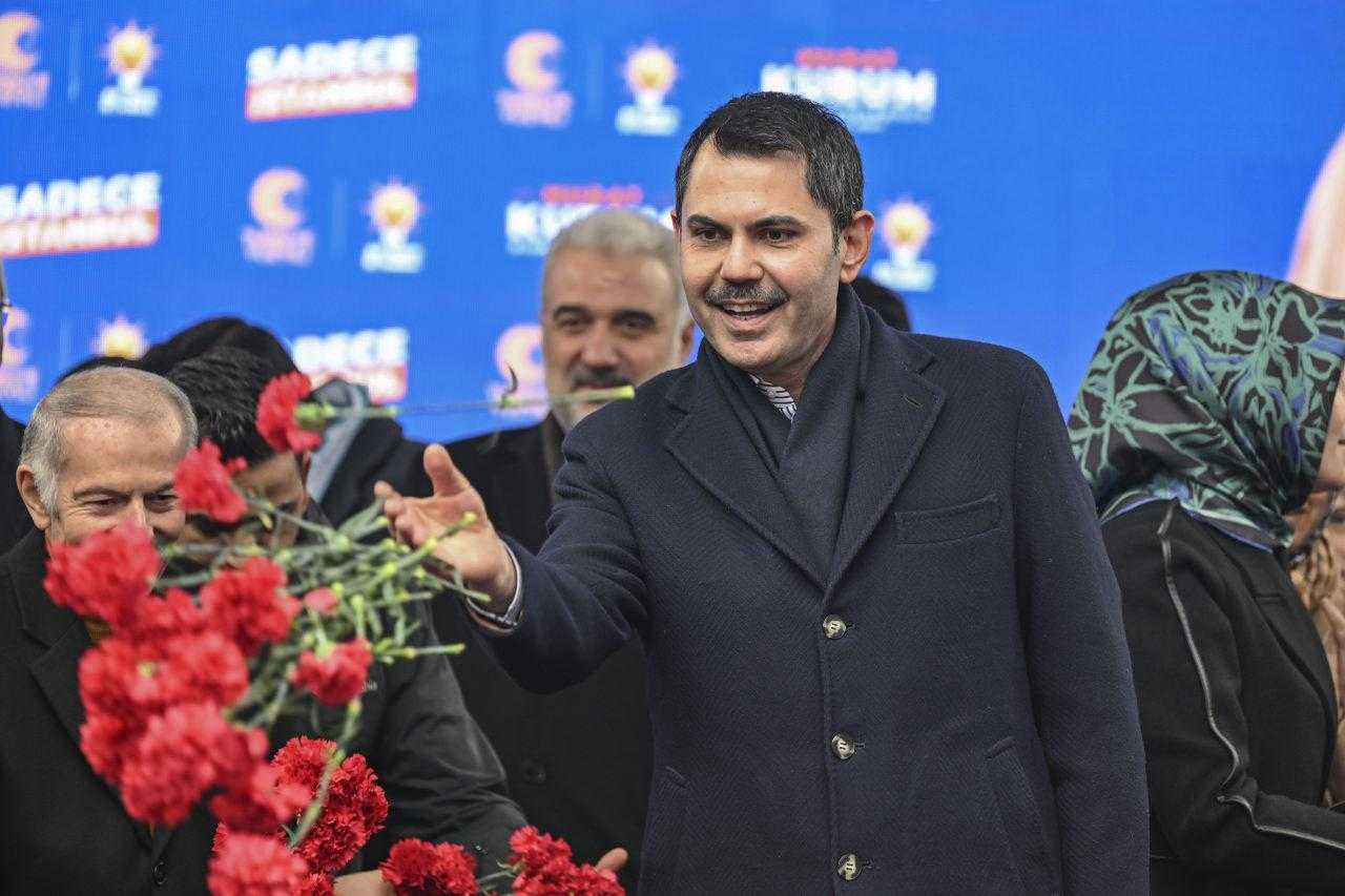 Murat Kurum: İstanbul’un Önündeki En Büyük Engel CHP’li İBB Yönetimidir 2 murat kurum istanbulun onundeki en buyuk engel chpli ibb yonetimidir 2 iylkbCYH