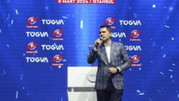 Murat Kurum: Sizler Derdi Aksa, İstanbul Olanlarsınız