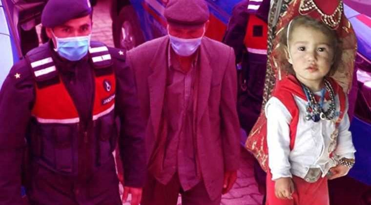Müslüme Davasında Karar: Dedeye İki Farklı Suçtan Toplam 45 Yıl Hapis Cezası