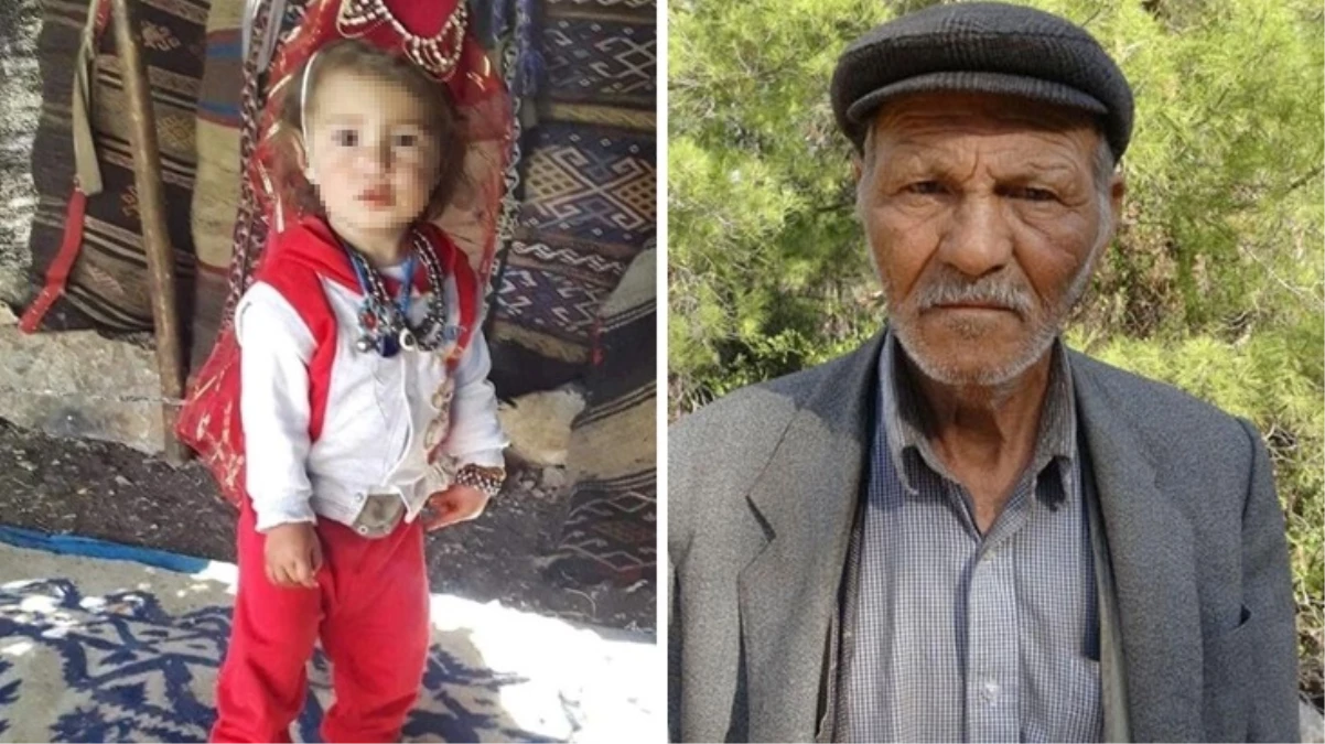 Müslüme Davasında Karar: Dedeye İki Farklı Suçtan Toplam 45 Yıl Hapis Cezası 1 muslume nin olumuyle ilgili davada karar sapik 16934010 2078 amp