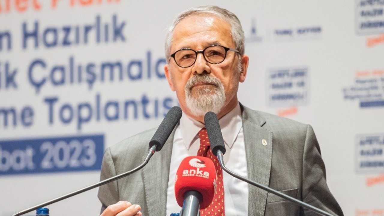 Naci Görür'den Antalya İçin Kritik Deprem Uyarısı: "Her An 7 ve Üzerinde" 1 naci gorur