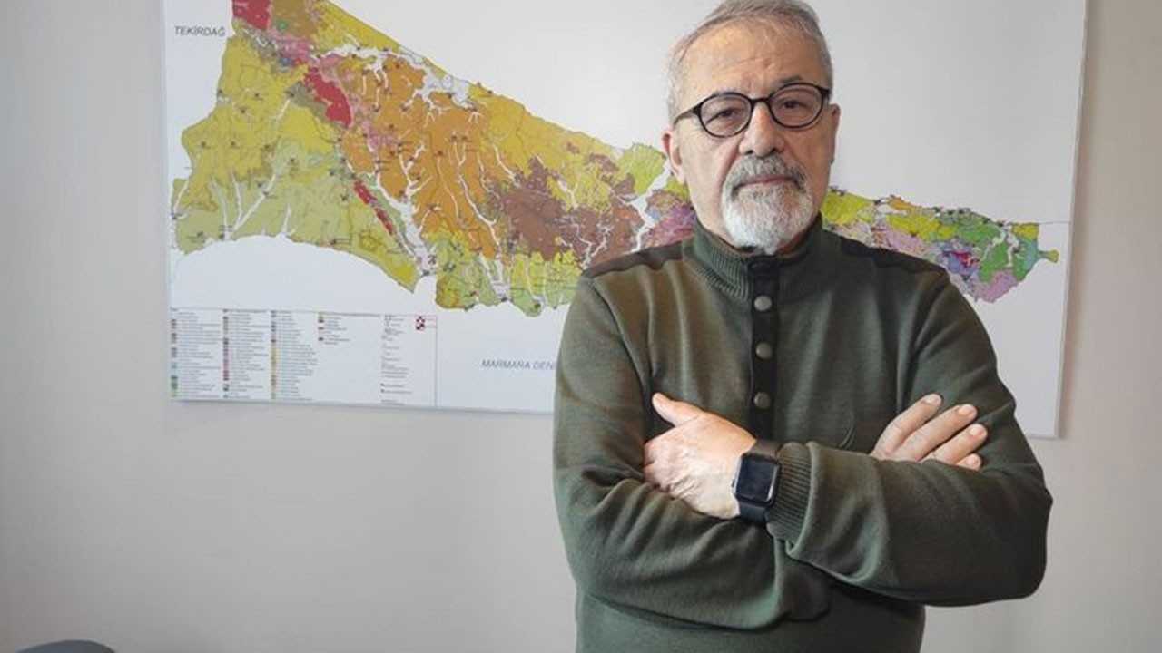 Naci Görür'den Antalya İçin Kritik Deprem Uyarısı: "Her An 7 ve Üzerinde" 2 naci gorur EOu3 cover