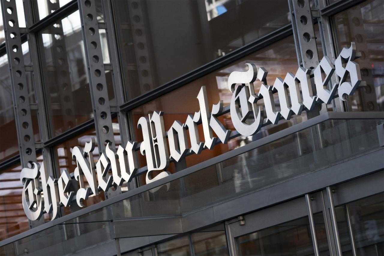 New York Times, Hamas'a Yönelik Cinsel Saldırı İddiasını 3 Ay Sonra Düzeltti 1 new york times hamasa yonelik cinsel saldiri iddiasini 3 ay sonra duzeltti 1 ylT5ZfEU