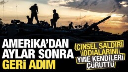 New York Times, Hamas’a Yönelik Cinsel Saldırı İddiasını 3 Ay Sonra Düzeltti