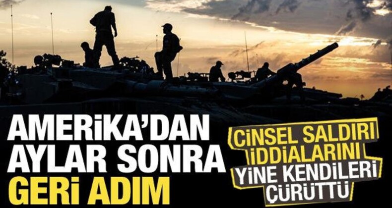 New York Times, Hamas’a Yönelik Cinsel Saldırı İddiasını 3 Ay Sonra Düzeltti