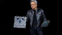 Nvidia Fark Oluşturacak Yeni Çiplerini Tanıttı!