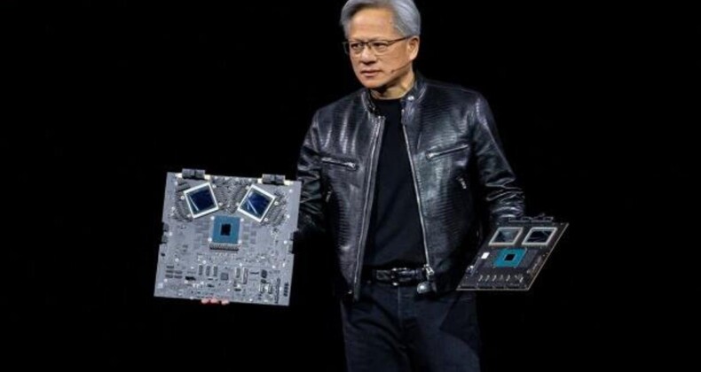 Nvidia Fark Oluşturacak Yeni Çiplerini Tanıttı!