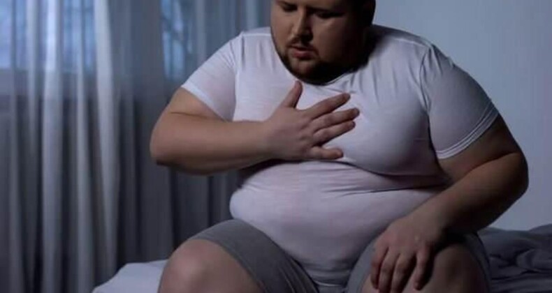 Obezite Cerrahisi En Son Çare Olmalı! Zayıflamak İmkansız Değil Sadece Zaman Alıyor…
