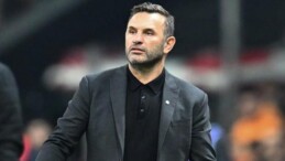 Okan Buruk’tan Flaş Sözler! “Fenerbahçe Maçlarında Kritik Kararlar Verildi”