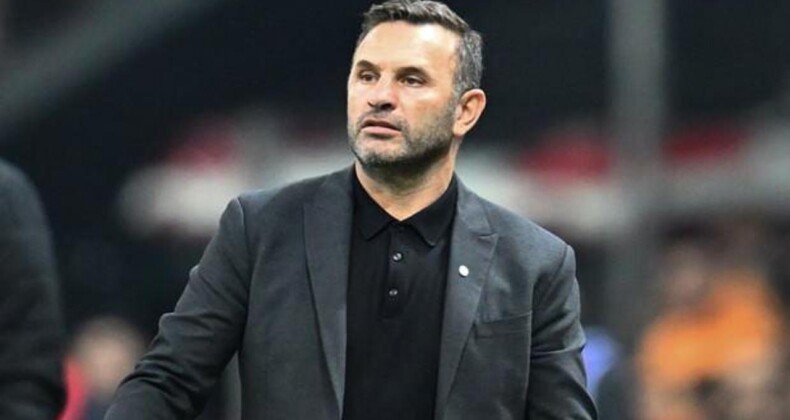 Okan Buruk’tan Flaş Sözler! “Fenerbahçe Maçlarında Kritik Kararlar Verildi”
