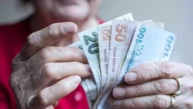 Ölüm Aylığı Alan 3,3 Milyon Kişiye Promosyon