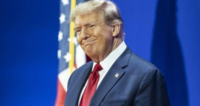 Oy Pusulasından Çıkarılmıştı ABD Yüksek Mahkemesi’nden Trump Kararı!