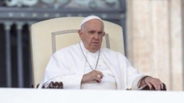 Papa: Kilise, İstismar Mağdurlarını Dinlemeli