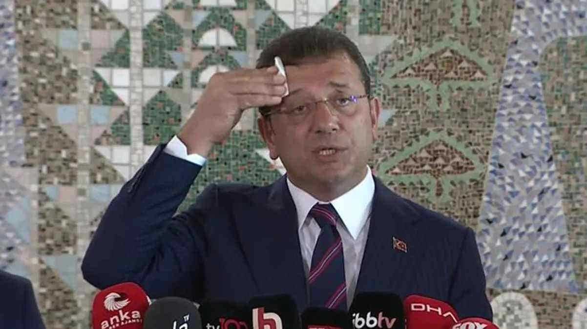 "Para Kulelerinde Oklar Ekrem İmamoğlu'nu Gösteriyor!" 2 para kulelerinde oklar ekrem imamoglunu gosteriyor 2 ADhbNcC5