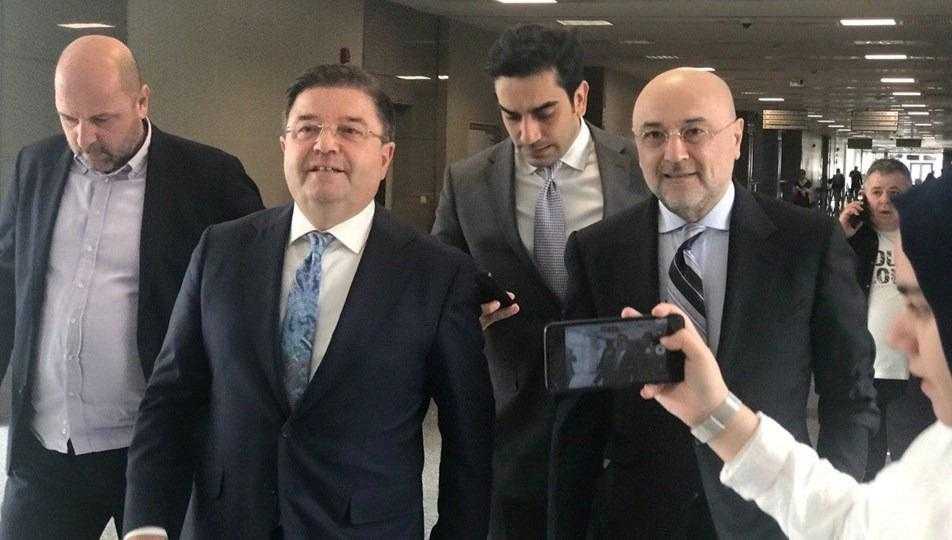 "Para Kulelerinde Oklar Ekrem İmamoğlu'nu Gösteriyor!" 4 para kulelerinde oklar ekrem imamoglunu gosteriyor 4 iQwuFRYX