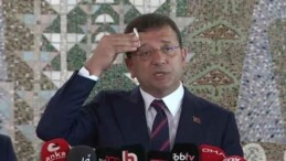 “Para Kulelerinde Oklar Ekrem İmamoğlu’nu Gösteriyor!”