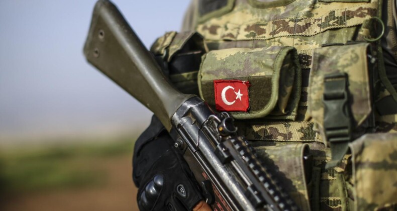 Pençe-Kilit Operasyonu’nda Acı Haber: 1 Asker Şehit, 4 Asker Yaralı