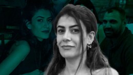 Pınar Damar Cinayeti Davasında Karar: Metin Aydin’a Ağırlaştırılmış Müebbet ve 15 Yıl Hapis