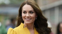 Prenses Kate’in Tıbbi Kayıtlarına Ulaşmaya Çalışan 3 Kişiye Soruşturma