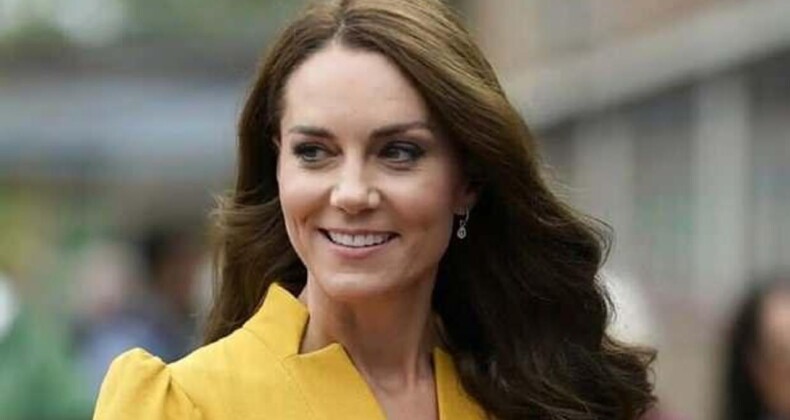 Prenses Kate’in Tıbbi Kayıtlarına Ulaşmaya Çalışan 3 Kişiye Soruşturma