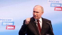 Putin Saldırı Hakkında Konuştu! ‘DEAŞ, Genellikle ABD’nin Düşmanlarına Saldırıyor’