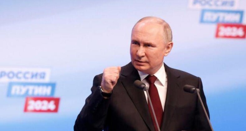Putin Saldırı Hakkında Konuştu! ‘DEAŞ, Genellikle ABD’nin Düşmanlarına Saldırıyor’