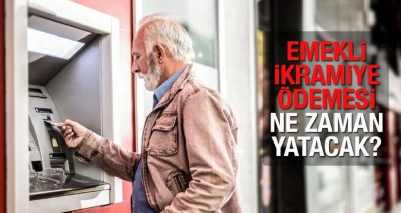 Ramazan Bayram İkramiyesi Ne Zaman Yatacak? EYT’liler İkramiye Alacak mı?