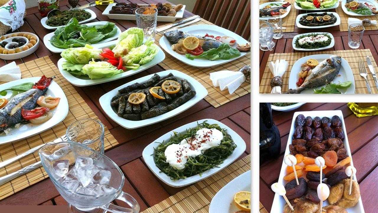 ramazanda bunlari uygulayin hazimsizlik yasamamak icin 6 altin tavsiye 2 RFT2ckDU