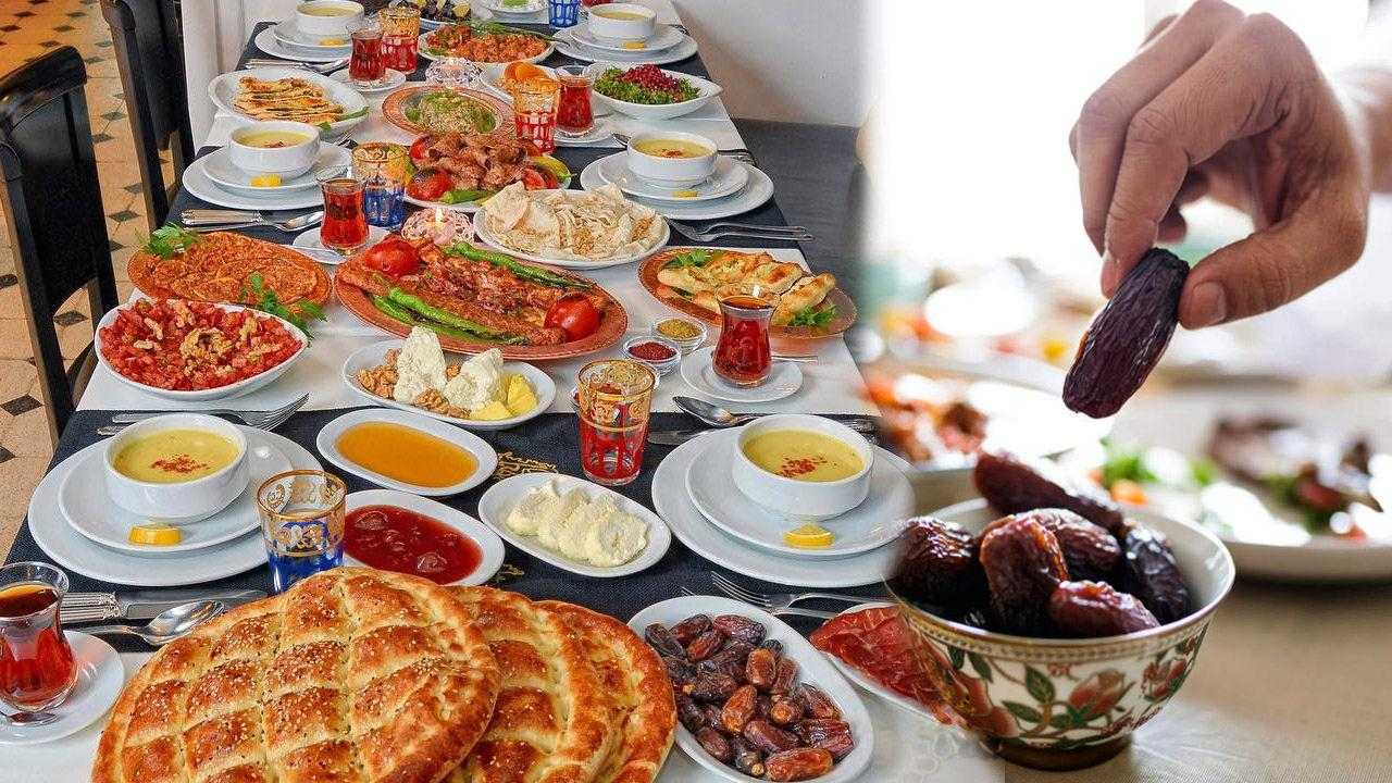 ramazanda bunlari uygulayin hazimsizlik yasamamak icin 6 altin tavsiye 3 ZPp4Hw3d