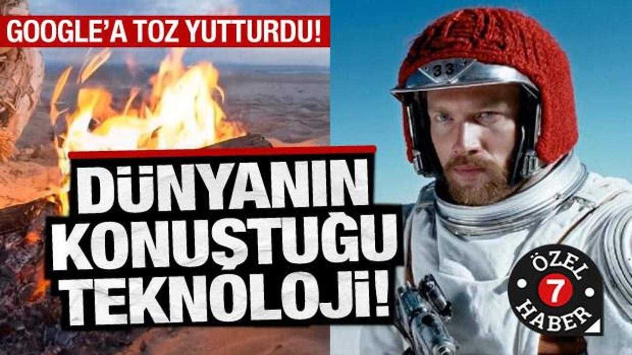 OpenAI'da Sadece 15 Saniye Yetiyor! Artık Duyduklarımıza da İnanamayacağız... 2 sadece 15 saniye yetiyor artik duyduklarimiza da inanamayacagiz 2