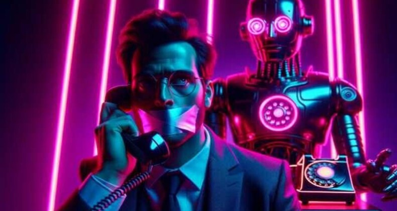 OpenAI’da Sadece 15 Saniye Yetiyor! Artık Duyduklarımıza da İnanamayacağız…