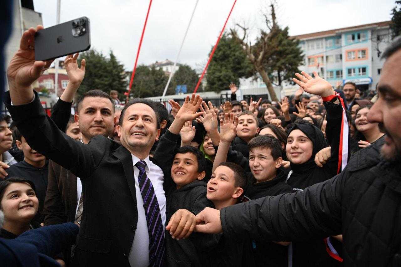 Şadi Yazıcı'dan İmamoğlu'nu utandıracak kreş hesabı! 1500 kreşe bedel 2 sadi yazicidan imamoglunu utandiracak kres hesabi 1500 krese bedel 2 FeZknv1h