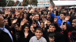 Şadi Yazıcı’dan İmamoğlu’nu utandıracak kreş hesabı! 1500 kreşe bedel