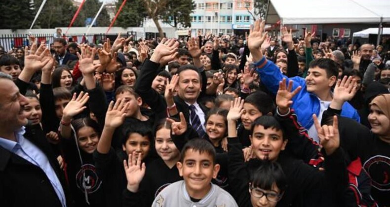 Şadi Yazıcı’dan İmamoğlu’nu utandıracak kreş hesabı! 1500 kreşe bedel