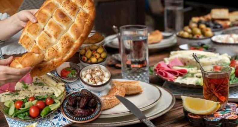 Sahurda Ne Yenmez, Tok Tutan Yiyecekler Nelerdir? Uzun Süreli Tok Tutan Yiyecekler!