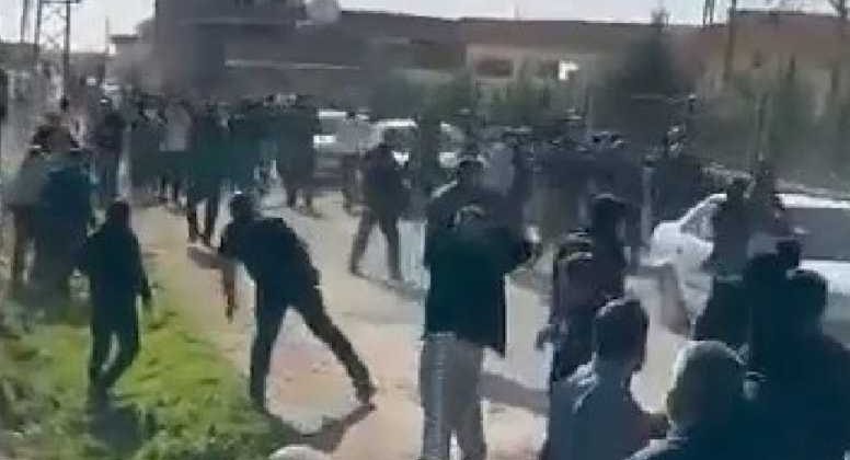 Şanlıurfa’da Muhtarlık Seçimleri Nedeniyle Çıkan Kavgalarda 15 Yaralı