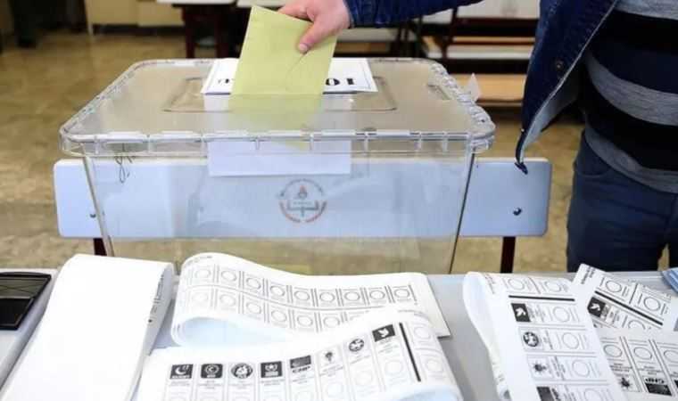 Türkiye Yarın Sandık Başına Gidiyor 4 secim aa
