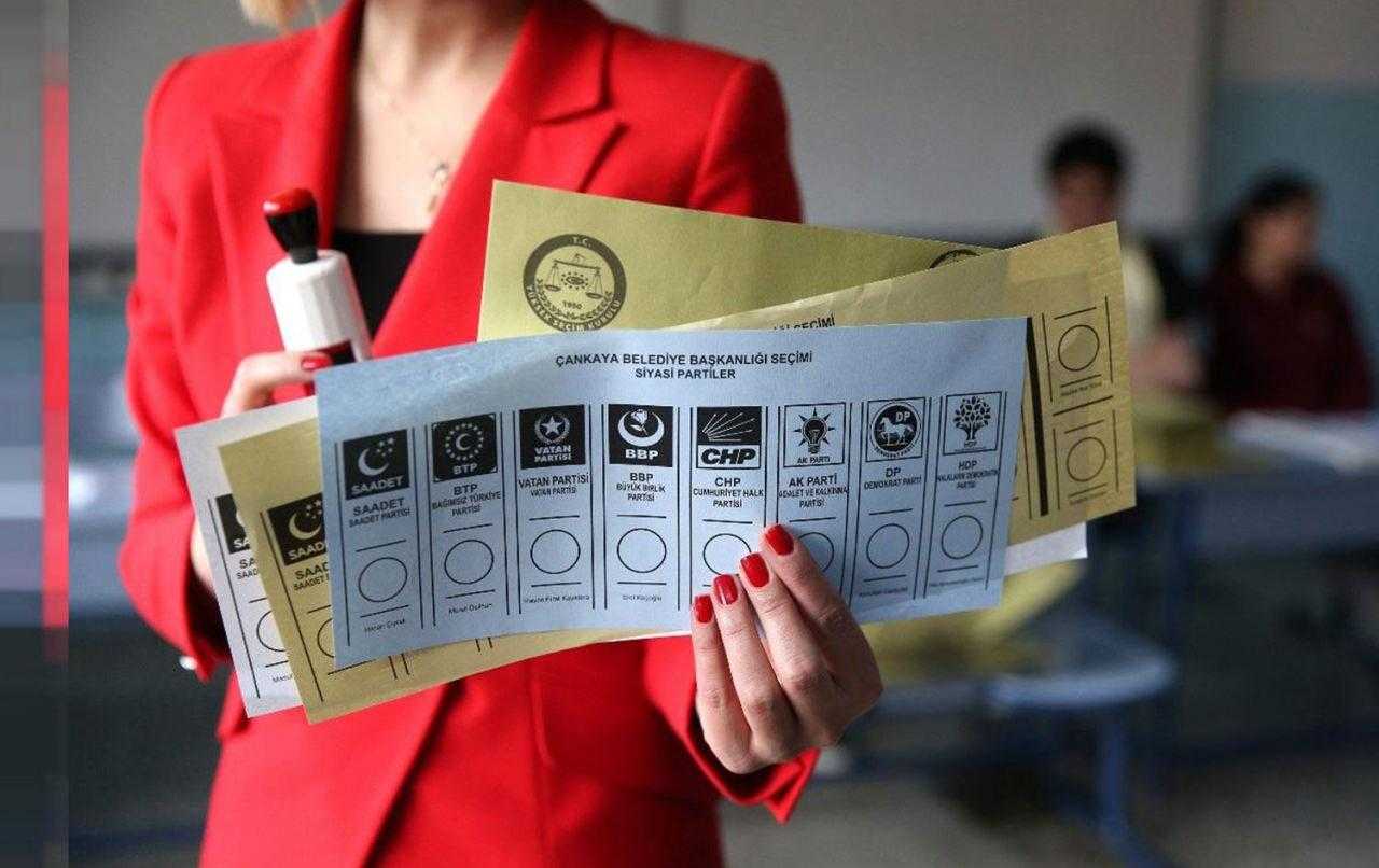 Seçim İçin Hazırlıklar Tamam! İlk Önce O Şehirlerin Sonuçları Gelecek 1 secim icin hazirliklar tamam ilk once o sehirlerin sonuclari gelecek 1 ynE1MahN