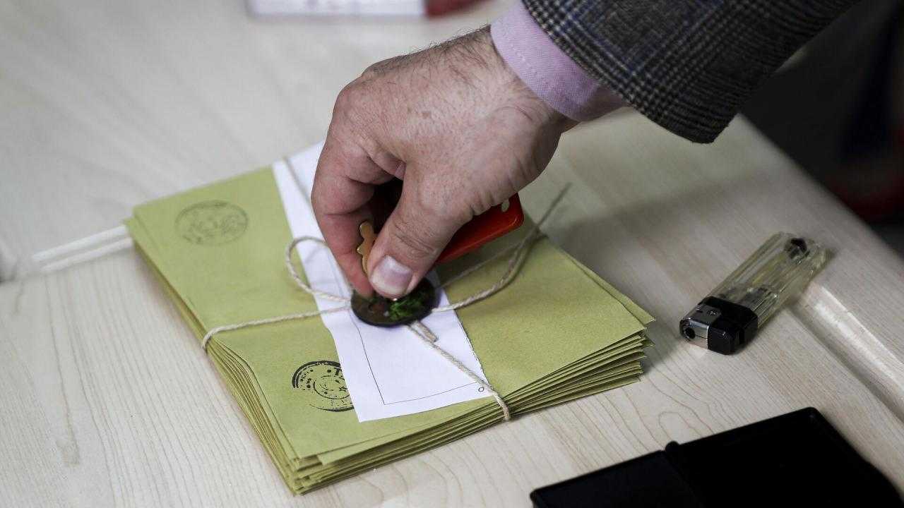 Seçim İçin Hazırlıklar Tamam! İlk Önce O Şehirlerin Sonuçları Gelecek 2 secim icin hazirliklar tamam ilk once o sehirlerin sonuclari gelecek 2 E6eEL7rq