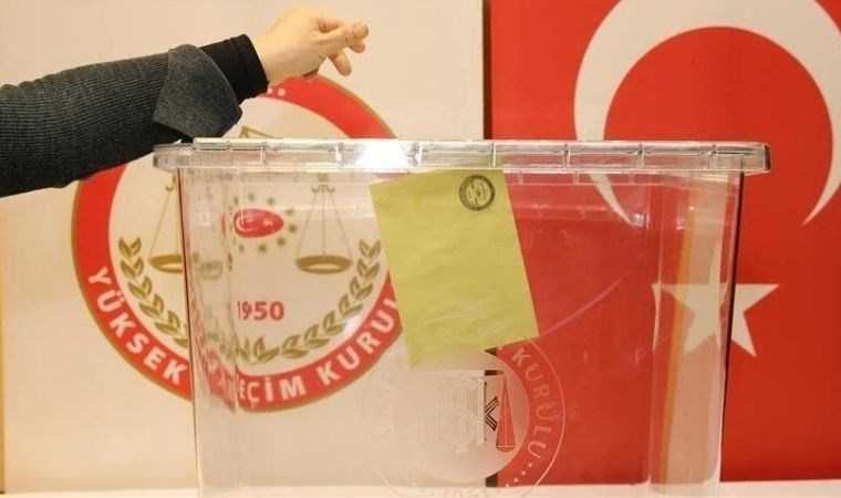 Türkiye Yarın Sandık Başına Gidiyor 5 secim