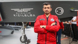 Selçuk Bayraktar Rakamları Paylaştı! İnanılmaz Rekor…