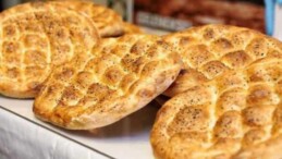 Sivas’ta Ramazan Pidesinin Fiyatı Belirlendi