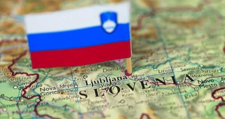 Slovenya, Rus Diplomatı Sınır Dışı Etme Kararı Aldı