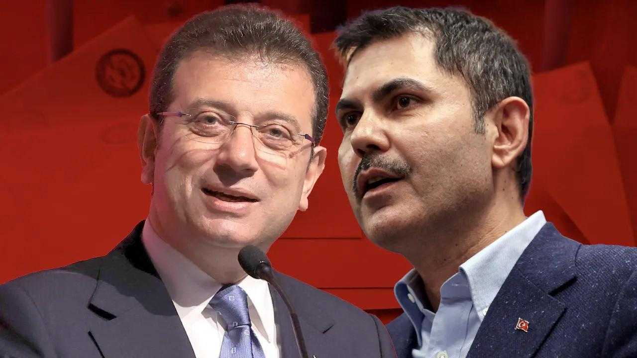 Son İstanbul Anketi Açıklandı! Murat Kurum mu, Ekrem İmamoğlu mu? 1 son istanbul anketi aciklandi murat kurum mu ekrem imamoglu mu 1 psPZsqBK