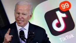 Sosyal Medya Devi TikTok Soğuk Terler Döküyor! Biden, ‘İmzalayacağım’ Dedi…