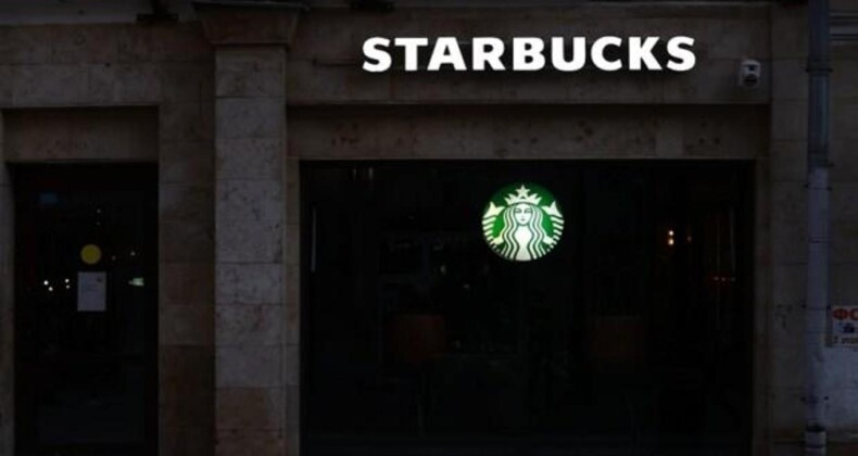 Starbucks’ın Tuvaletinde Gizli Kamera Bulundu!