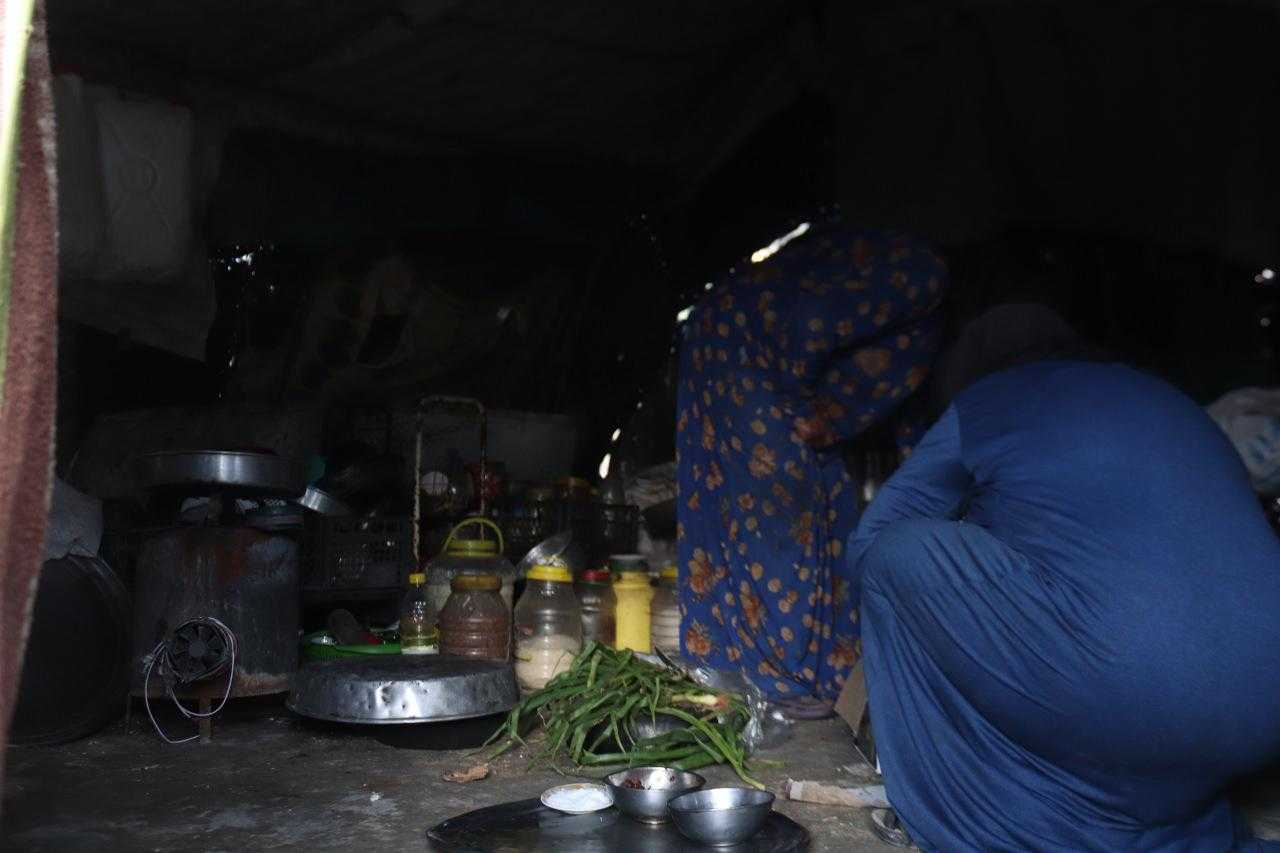 Suriye'de, Esed Rejiminden ve PKK/YPG Teröründen Kaçan Siviller İlk İftarını Yaptı 2 suriyede esed rejiminden ve pkkypg terorunden kacan siviller ilk iftarini yapti 2 g4GAlzC5